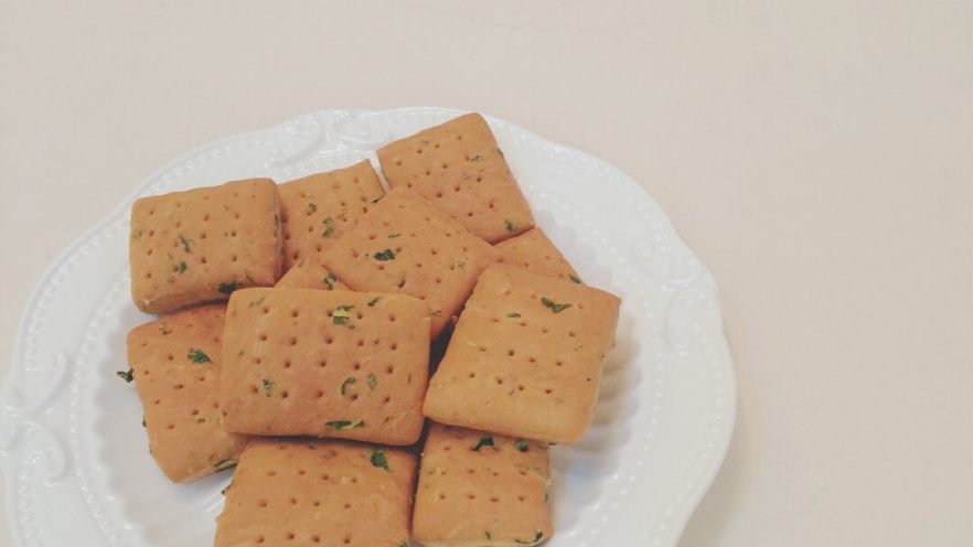 苏打饼干 苏打饼干做法,功效,食材 网上厨房