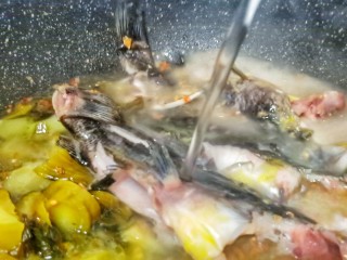 酸菜昂刺鱼 - 酸菜昂刺鱼做法,功效,食材 - 网上厨房