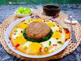 儿童牛肉香菇肉酱独家宝宝辅食:芋头香菇炊饭清蒸鳕鱼红烧猪蹄奶油