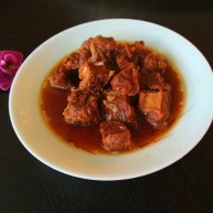 冬日暖心菜+砂锅炖牛肉