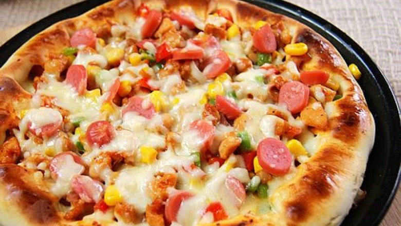 什么味道的披萨好吃_世界上最好吃的披萨_榴莲披萨哪家好吃