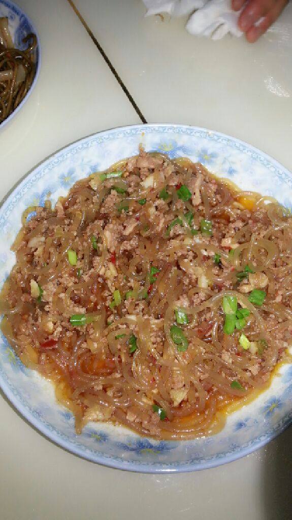 烂肉粉条 烂肉粉条做法,功效,食材 网上厨房