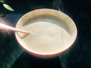 ❄️秋冬暖暖🧣花生红枣豆浆🥜,满满三大碗三人份量，如果两个人或者一个人材料平均分配减量哦❤️