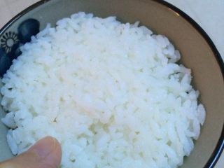 咖喱鸡肉饭,如图米饭用碗装好成型