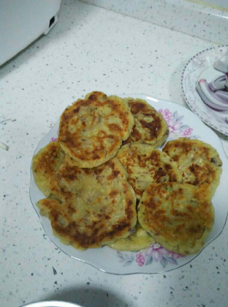 麻椒土豆饼- 麻椒土豆饼做法、功效、食材- 网上厨房