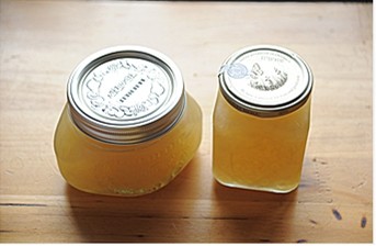 蜂蜜柚子茶,密封罐要提前烫过或煮过并控干，装入熬好的蜂蜜柚子茶密封放入冰箱冷藏保存3天以上，若不开封且瓶子消毒妥当可保存半年左右。