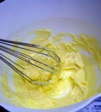 布列塔尼奶油酥饼,黄油软化搅拌至奶油状，无需打发