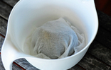 黑芝麻豆渣馒头,然后用湿布盖上发酵至两倍大（时间不一定，得看环境温度）
