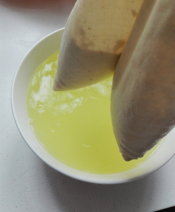 北京奶酪卷,滤出的奶清，可以继续做它用