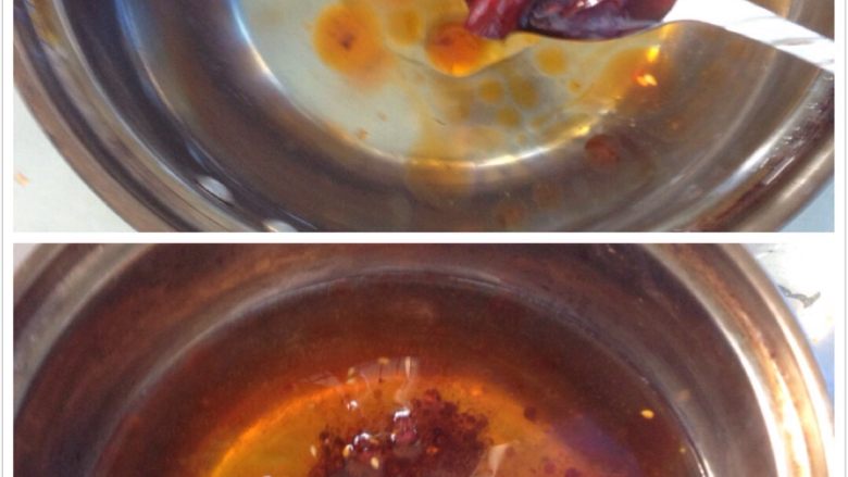麻辣丸子乌冬面,下两勺火锅底料，十颗花椒。熬煮。
