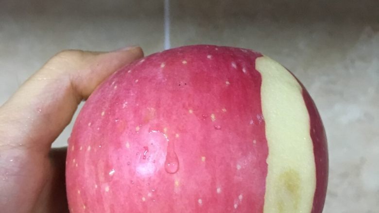 水果沙拉2,苹果🍎可以去皮或不去皮