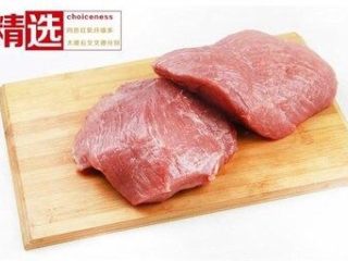 台湾风味猪肉丝,猪后腿键子肉500g新鲜，注意买回时要保证肉纤维完整性，洗净后用加水至浸没肉，内高压锅打10-12分种