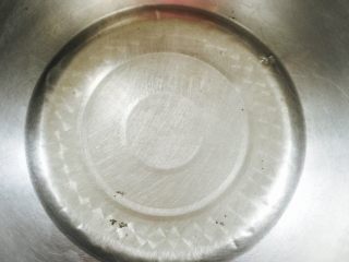 王氏彩色冰皮月饼#有个故事#,开水煮沸、2分钟后倒入搅拌盆