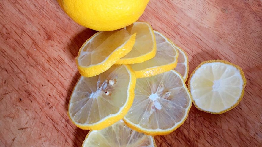 蜂蜜柠檬水 蜂蜜柠檬水做法 功效 食材 网上厨房