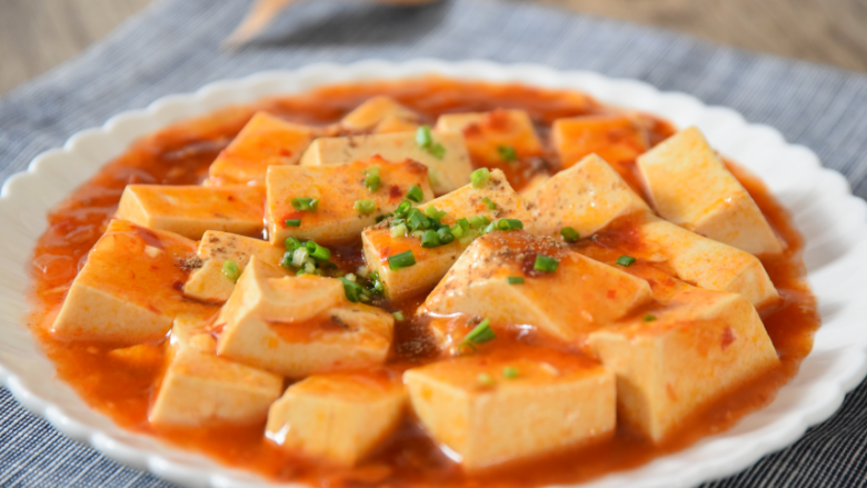 麻婆豆腐——美味诀窍大揭秘！