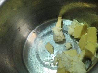 奶油奶酪小方,奶油奶酪切小块，室温软化;