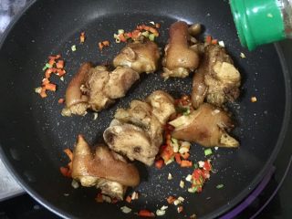 椒鹽豬蹄 - 椒鹽豬蹄做法,功效,食材 - 網上廚房