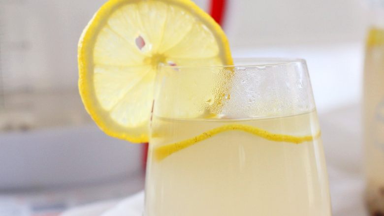 柠檬薏米水,10，实在是太好喝。