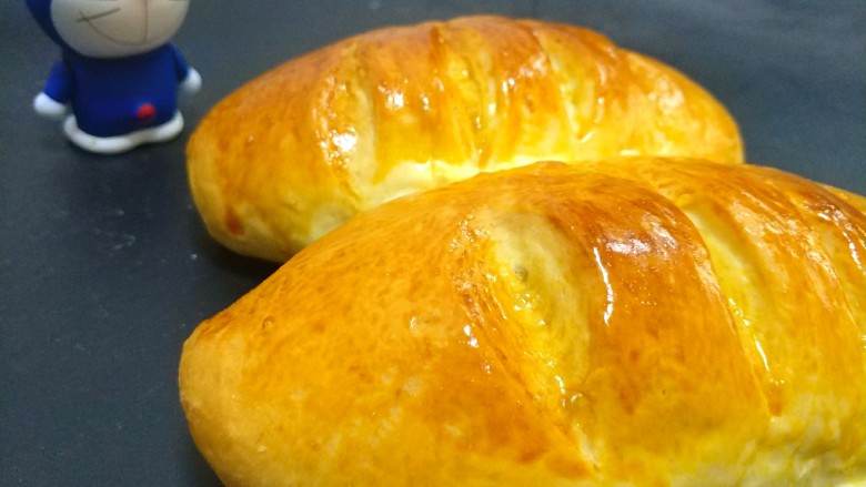 坚果面包#面团的发酵之旅#