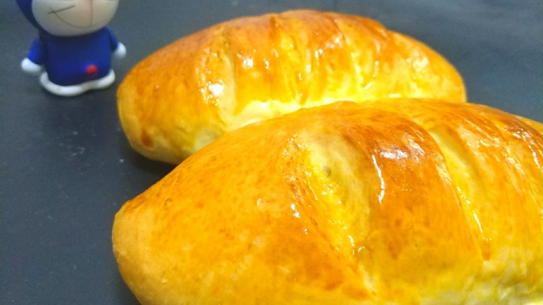 坚果面包#面团的发酵之旅#,烤箱150度烤20分钟左右（温度时间按自家烤箱来定）