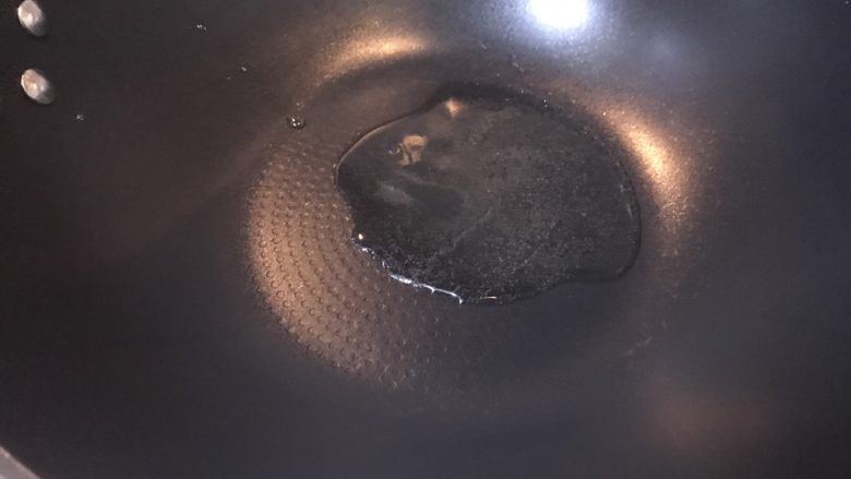 超满足便当（16）,洗干净锅 锅热 加入少许油