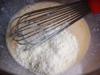 金沙奶黄月饼,全脂奶粉