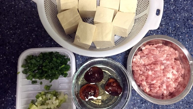 酿豆腐 酿豆腐做法 功效 食材 网上厨房