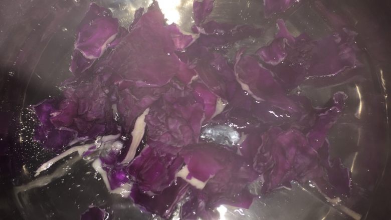 紫水晶葡萄,下锅煮