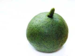 夏-青橘烧果子