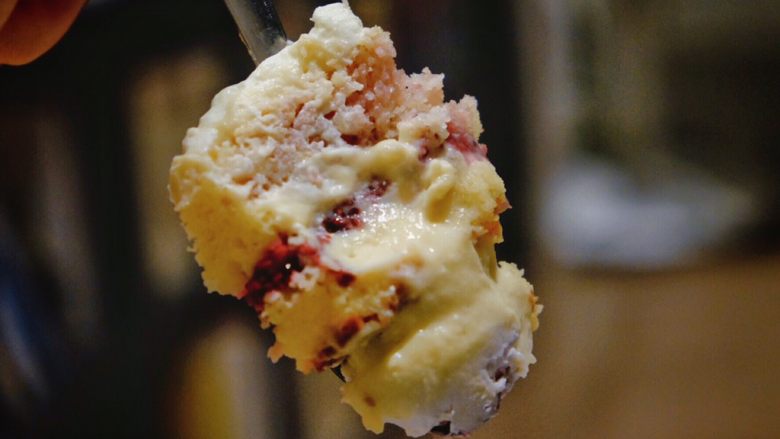 土澳人民爱吃的甜品2
——层次丰富的Trifle蛋糕,挖一口 口感超丰富哒
