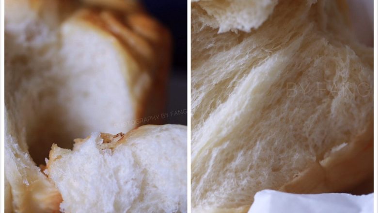 椰蓉面包（70%中种完美拉丝）,超完美的拉丝！快做起来满足自己的味蕾吧！