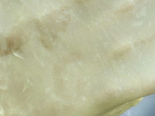 红豆丹麦包,可拉膜