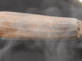 正宗“桂花糖藕”的做法,香甜软糯,大火煮沸后，转小火煮3小时