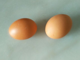 秋葵煎鸡蛋饼,鸡蛋