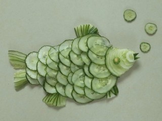 黄瓜鱼