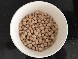 五香鹰嘴豆～健康满分的小零嘴,鹰嘴豆200克