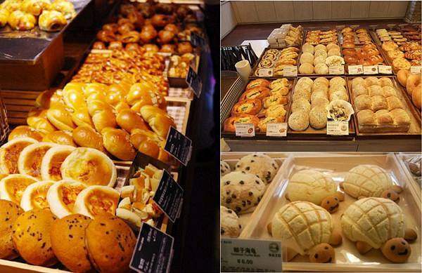 中国人早餐：吃面包的人快多过吃包子的了，你服不服？