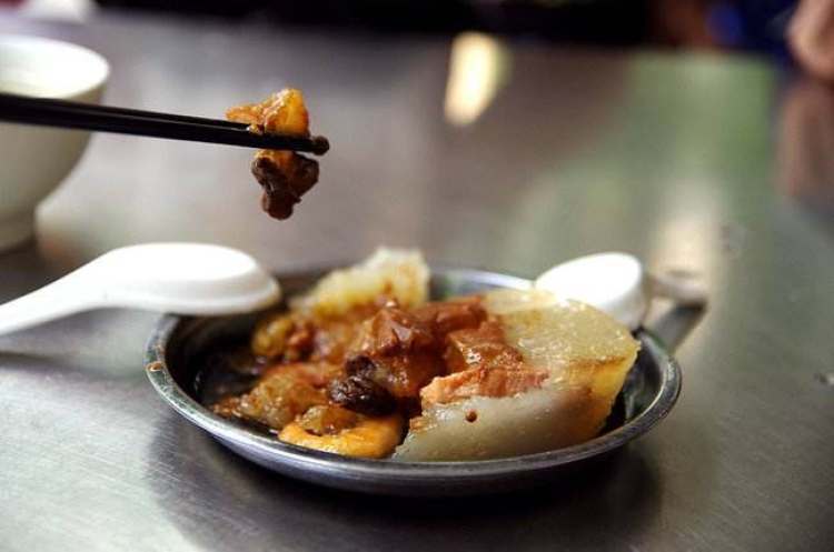 “鲎粿”，承载着历史与回忆，让人绽放味蕾的食物