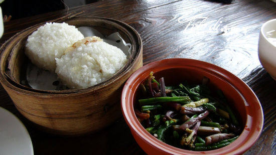 上海美食安利——糯食爱好者的不完全总结