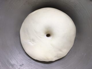 酸奶小吐司（老面法）,在28度以下发酵至2倍大