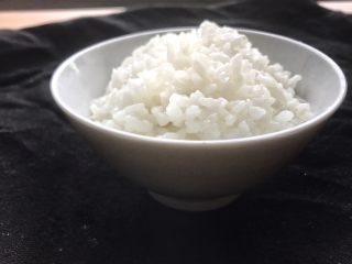 香甜米飯-如何蒸好一碗飯