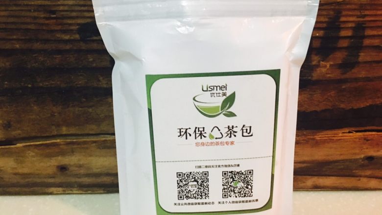 雪梨膏,就是这个茶包，有点小。建议买大的，家里只有这个。