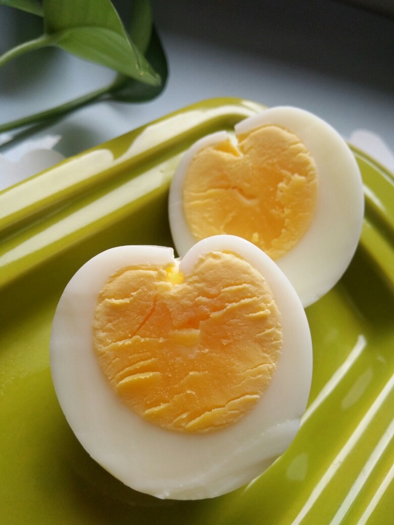 爱心❤蛋蛋