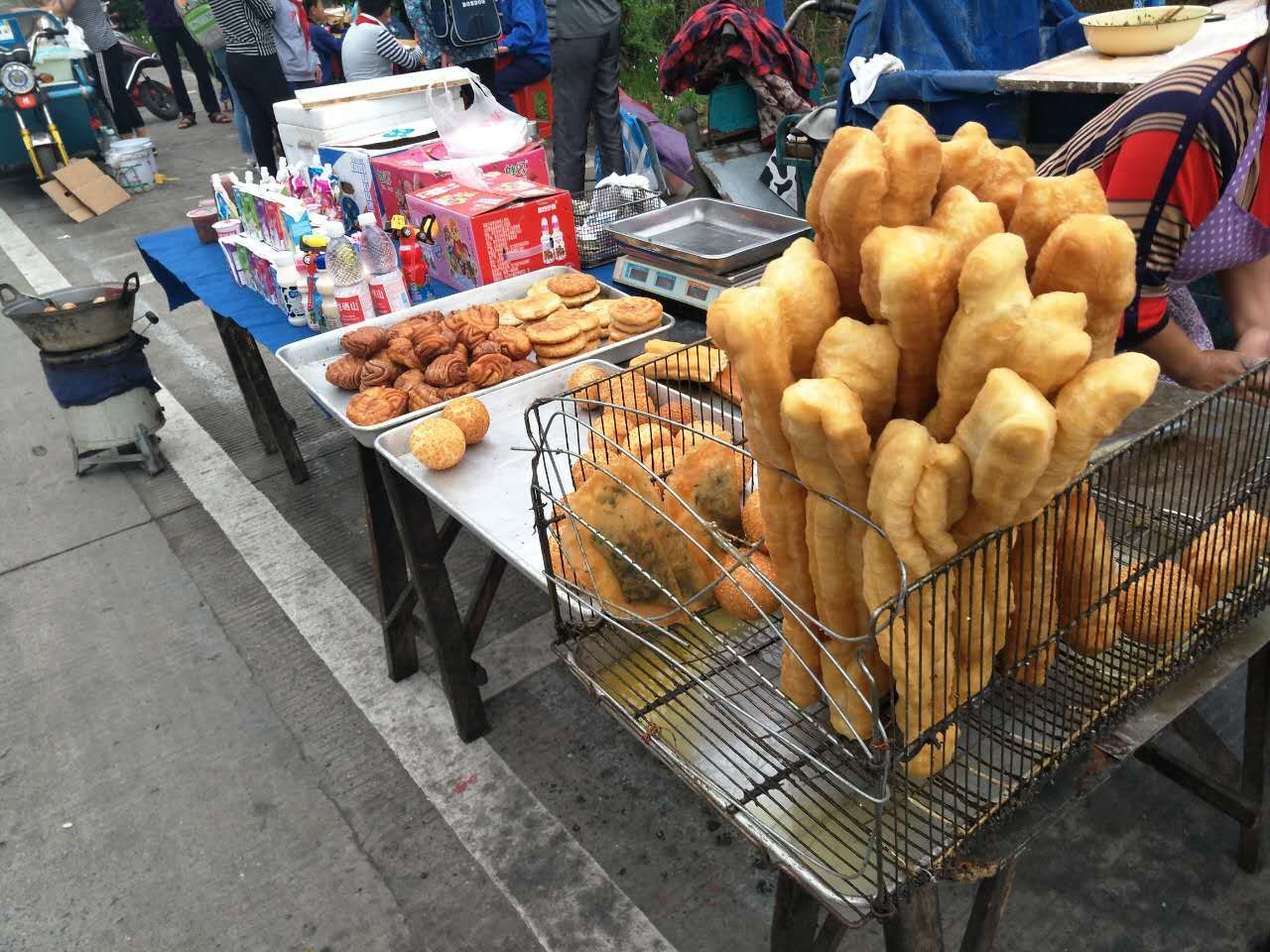 贾不假包子：安徽美食来了，十大早餐品牌|摄影|产品|贾不假包子 - 原创作品 - 站酷 (ZCOOL)