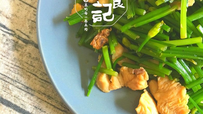 那些名为日常的饭食，潜藏无数故事