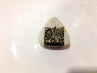 美味的军舰寿司🍣、三角饭团🍙
（附：寿司醋做法）,贴上海苔