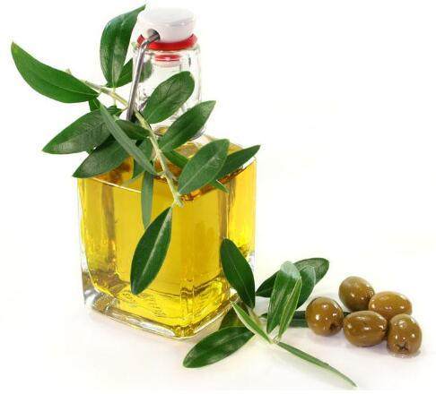 常识篇—橄榄油降低胆固醇（四大饮食结构）