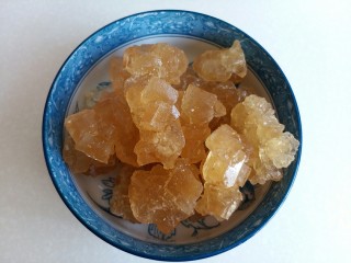 柠檬蜜(止咳良方),黄冰糖450克