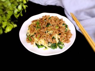 潮汕美食～牛肉粿条