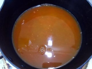 冬阴功海鲜汤or火锅,下面介绍汤的做法：步骤16做好的汤底